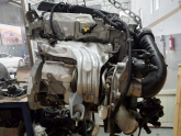 Oto Çıkma Parça / Mercedes / C Serisi / Motor / Motor (komple) / Çıkma Parça 