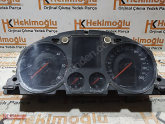 VW PASSAT B6 KİLOMETRE SAATİ KADRAN A2C5 3106067