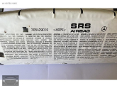 MERCEDES W204 C SERİSİ ÇIKMA ORJINAL YOLCU AİRBAG 2048600005