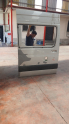 Oto Çıkma Parça / Mercedes / Sprinter / Kaporta & Karoser / Sağ Sürgülü Kapı / Çıkma Parça 