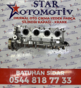 Oto Çıkma Parça / Chery / Tiggo / Motor / Silindir Kapağı / Çıkma Parça 