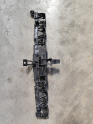 BMW G22/G23/G24 4SERİ PANEL BRAKET