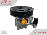 Oto Çıkma Parça / Mercedes / CLK / Direksiyon / Direksiyon Pompası / Sıfır Parça 