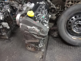 Renault 1.5 megane 2 motor komple