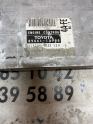 Oto Çıkma Parça / Toyota / Corolla / Beyin / Motor Beyni / Çıkma Parça 