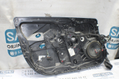 Oto Çıkma Parça / Ford / Fiesta / Oto Cam / Cam Krikosu / Çıkma Parça 