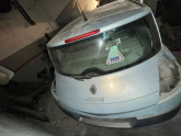 RENAULT MEGAN2 BAGAJ KAPAĞI KONUK OTO 05323167897