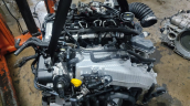 VW PASSAT B8.5 2.0 MOTOR