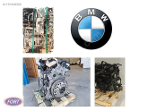 Bmw Tüm Modellere Uygun Motorlar Garantili Muayyer