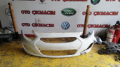 Hyundai Accent Blue için Ön Tampon – Oto Çıkma Parçaları