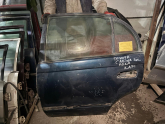 TOYOTA CARİNA SOL ARKA KAPI KELEBEK CAMI 93-98 MODEL