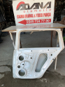 Oto Çıkma Parça / Skoda / Octavia / Kaporta & Karoser / Sağ Arka Kapı / Çıkma Parça 