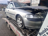 Oto Çıkma Parça / Opel / Vectra / Kaporta & Karoser / Kapı Fitili / Çıkma Parça 