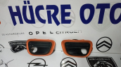 Oto Çıkma Parça / Opel / Combo / Tampon / Sis Farı Çerçevesi / Çıkma Parça 