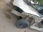 Oto Çıkma Parça / Ford / Focus / Kaporta & Karoser / Sol Şasi / Çıkma Parça 