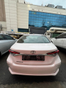 Hurda Belgeli Araçlar / Toyota / Corolla
