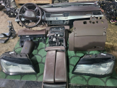 Oto Çıkma Parça / Audi / A8 / Airbag / Yolcu  Airbag / Çıkma Parça 