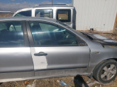 Hurda Belgeli Araçlar / Fiat / Marea