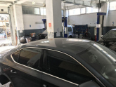 Oto Çıkma Parça / Skoda / Superb / Kaporta & Karoser / Kesme Tavan Sacı / Çıkma Parça 