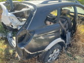 CHEVROLET CAPTİVA C100 SAĞ ARKA ÇAMURLUK ÜÇEL OTO ÇIKMA BURSA