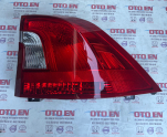 Oto Çıkma Parça / Volvo / S60 / Far & Stop / Sağ Arka Stop / Sıfır Parça 