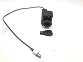 Mercedes C W203 Kontak Modülü / 2095450508 / 2095450908