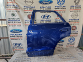 Volkswagen T roc sol arka kapı