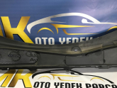 Oto Çıkma Parça / Volvo / S90 / Oto Cam / Ön Cam Izgarası / Çıkma Parça 
