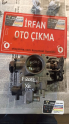 Oto Çıkma Parça / Mazda / Xedos / Motor / Gaz Kelebeği / Çıkma Parça 