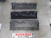 Oto Çıkma Parça / Volkswagen / Touareg / Kaporta & Karoser / Sağ Arka Kapı / Çıkma Parça 