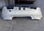 MERCEDES A180 ARKA TAMPON