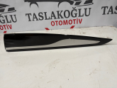 RENAULT CLİO 4 SOL ARKA KAPI ÇITASI