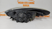 Oto Çıkma Parça / Renault / Fluence / Far & Stop / Sağ Ön Far / Çıkma Parça 