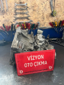 Oto Çıkma Parça / Fiat / Egea / Şanzıman / Şanzıman Komple / Çıkma Parça 
