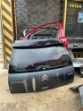 Citroen C4 Bagaj Kapağı Dolu Orijinal