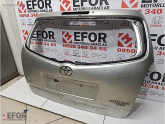 Oto Çıkma Parça / Toyota / Verso / Kaporta & Karoser / Bagaj Kapağı / Çıkma Parça 
