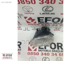 Oto Çıkma Parça / Toyota / RAV4 / Far & Stop / Sis Farı / Sıfır Parça 