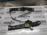 Oto Çıkma Parça / Ford / Ranger / Oto Cam / Cam Krikosu / Sıfır Parça 