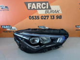 MERCEDES CLA SAĞ FAR ORJİNAL A1189068400