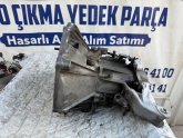 Oto Çıkma Parça / Fiat / Marea / Şanzıman / Şanzıman Komple / Çıkma Parça 