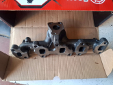 Oto Çıkma Parça / Opel / Astra / Egzoz / Egzoz Manifoldu / Çıkma Parça 