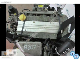 SAAB 9-3 (YS3F, E79, D79, D75) 1,8T BENZİN B207E ÇIKMA MOTOR