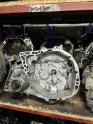 Oto Çıkma Parça / Renault / Laguna / Şanzıman / Şanzıman Komple / Çıkma Parça 