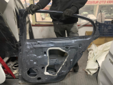 Oto Çıkma Parça / Renault / Megane / Kaporta & Karoser / Sağ Arka Kapı / Çıkma Parça 