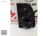 Oto Çıkma Parça / Toyota / Land Cruiser / Far & Stop / Sol Arka Stop / Sıfır Parça 