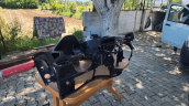 Oto Çıkma Parça / Ford / Kuga / Göğüslük & Torpido / Komple Torpido / Çıkma Parça 