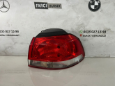 GOLF 6 SAĞ DIŞ STOP ORJİNAL