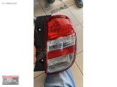 Oto Çıkma Parça / Nissan / Micra / Far & Stop / Sağ Arka Stop / Sıfır Parça 