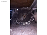 OPEL VECTRA 2.0 MANUEL ŞANZIMAN ÇIKMA KONUK OTO 05366077016