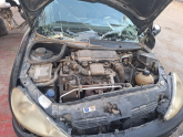 Oto Çıkma Parça / Peugeot / 206 / Kaporta & Karoser / Komple Arka / Çıkma Parça 